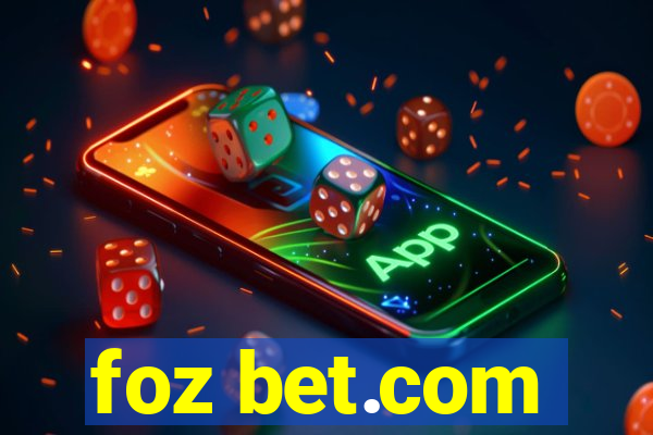 foz bet.com