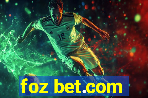 foz bet.com