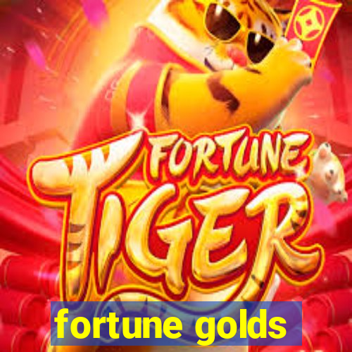 fortune golds