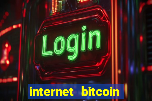 internet bitcoin live casino