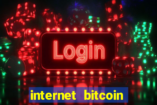 internet bitcoin live casino