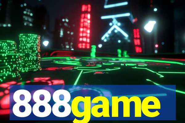 888game