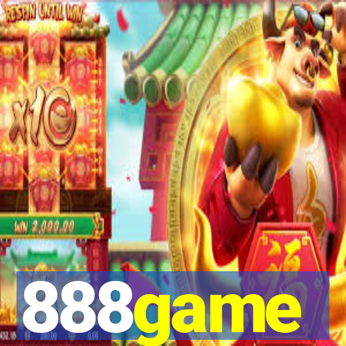 888game