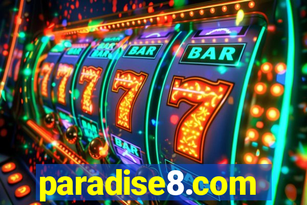 paradise8.com