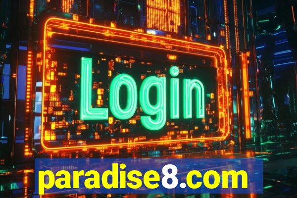 paradise8.com