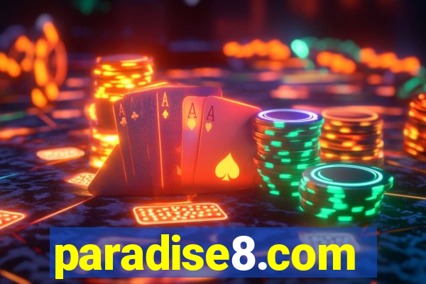 paradise8.com