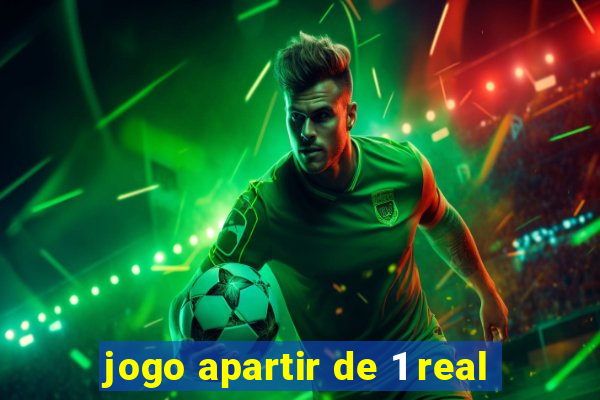 jogo apartir de 1 real