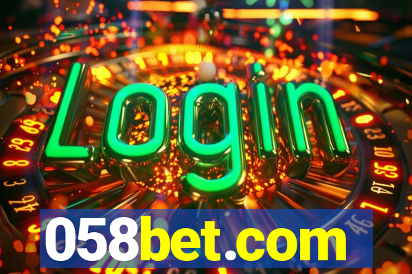 058bet.com