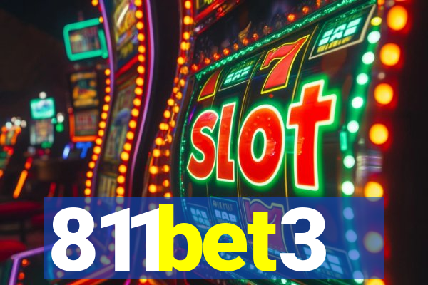 811bet3