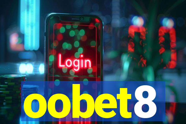 oobet8