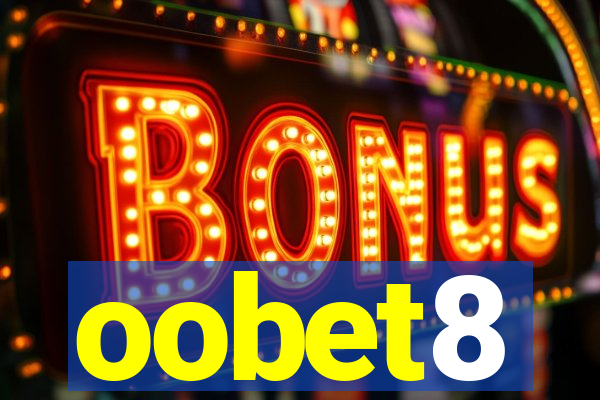 oobet8