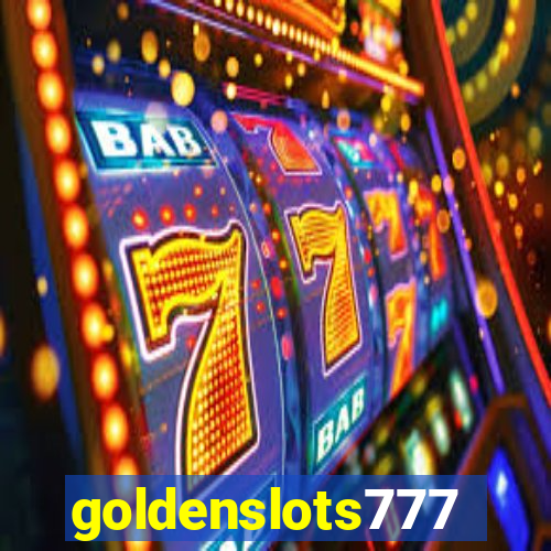 goldenslots777