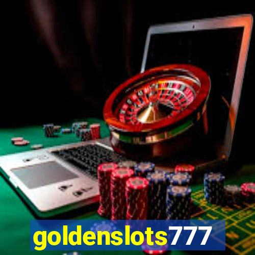 goldenslots777