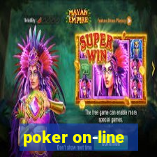 poker on-line