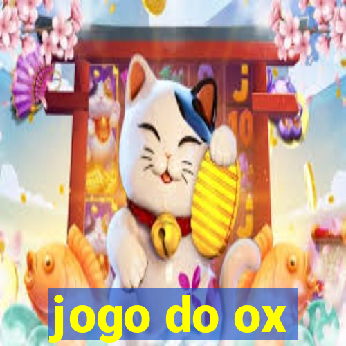 jogo do ox