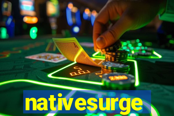 nativesurge