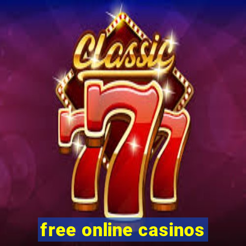 free online casinos