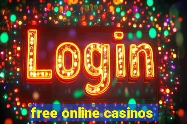 free online casinos