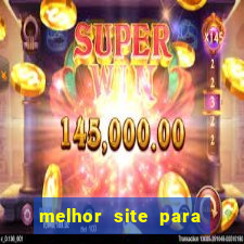 melhor site para jogos online