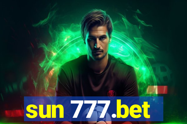 sun 777.bet