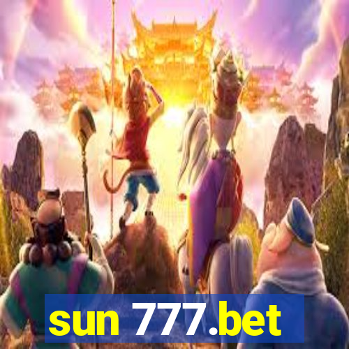 sun 777.bet