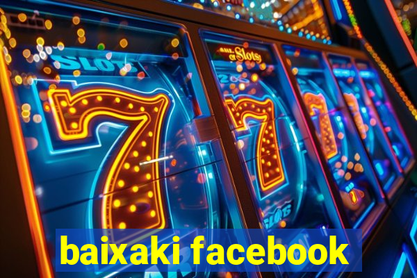 baixaki facebook