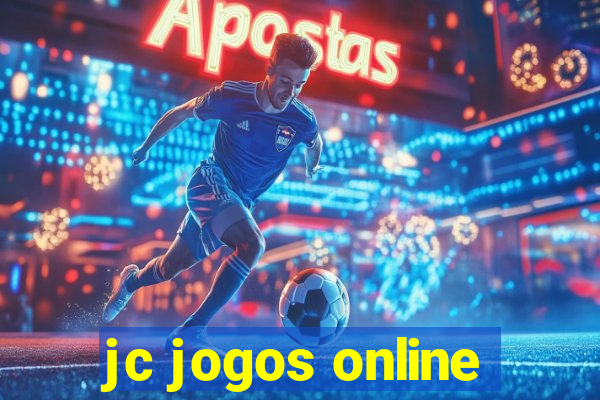 jc jogos online