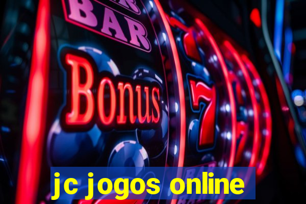 jc jogos online