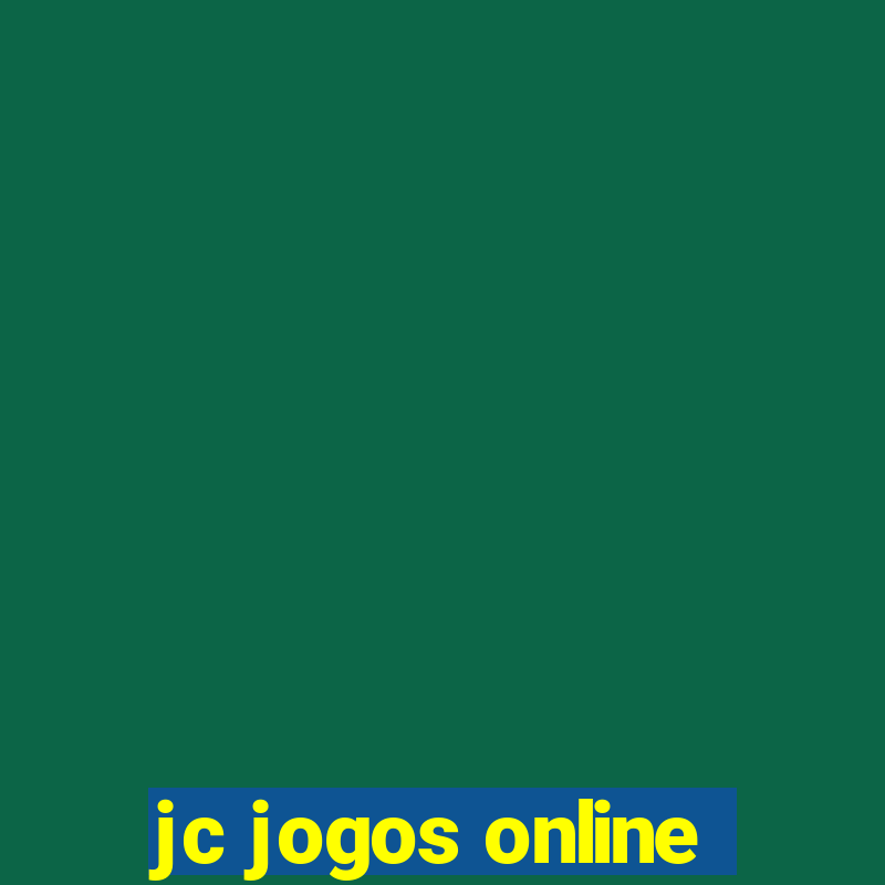 jc jogos online