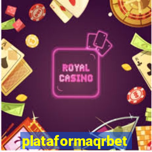 plataformaqrbet.com