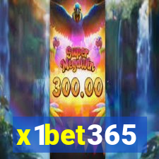 x1bet365