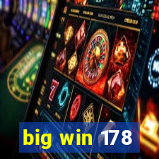 big win 178