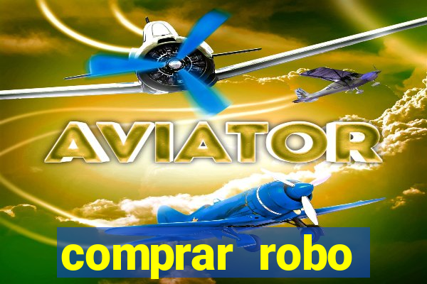 comprar robo fortune tiger