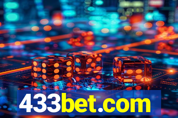 433bet.com