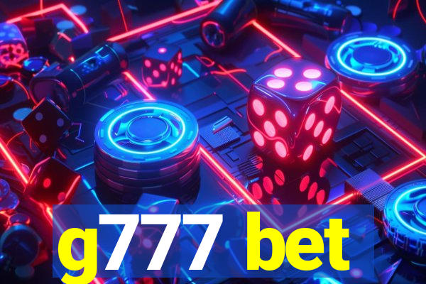 g777 bet