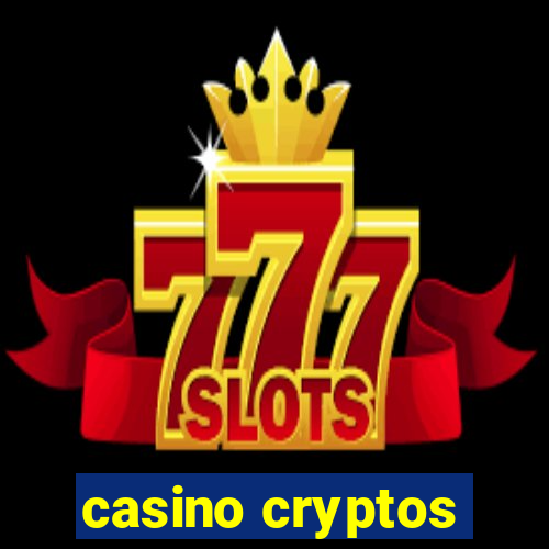 casino cryptos