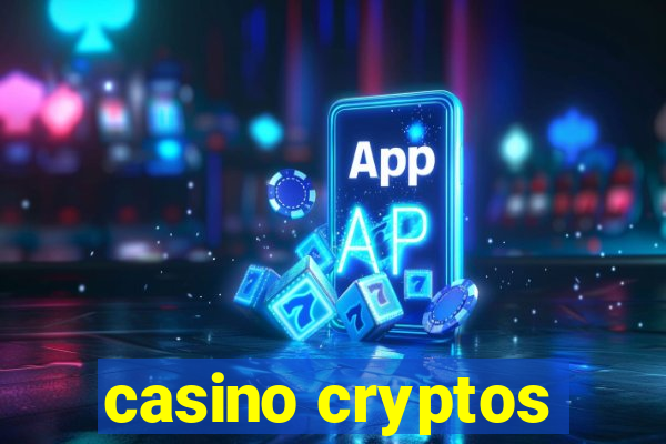 casino cryptos