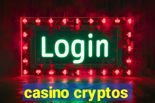 casino cryptos