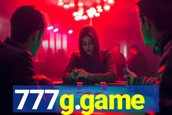 777g.game