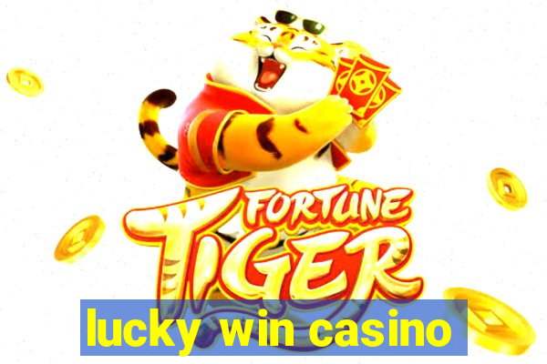 lucky win casino