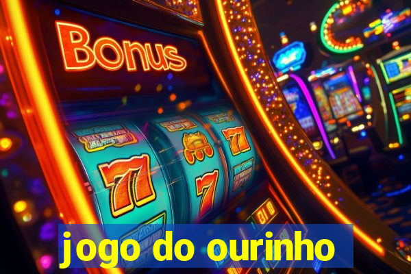 jogo do ourinho