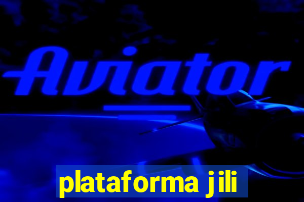 plataforma jili