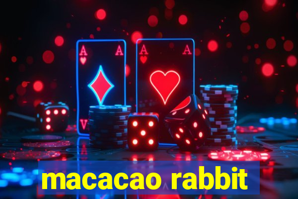 macacao rabbit