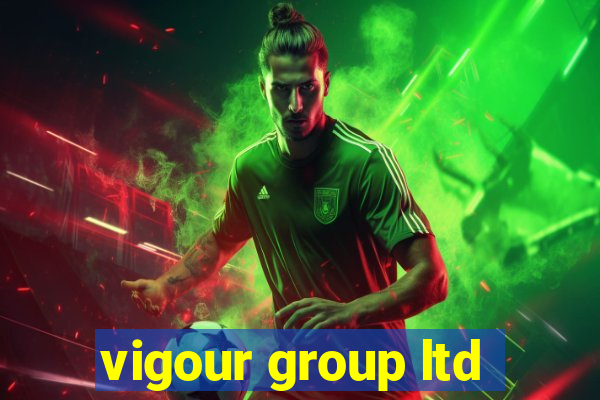 vigour group ltd