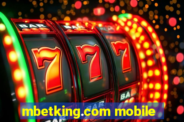 mbetking.com mobile