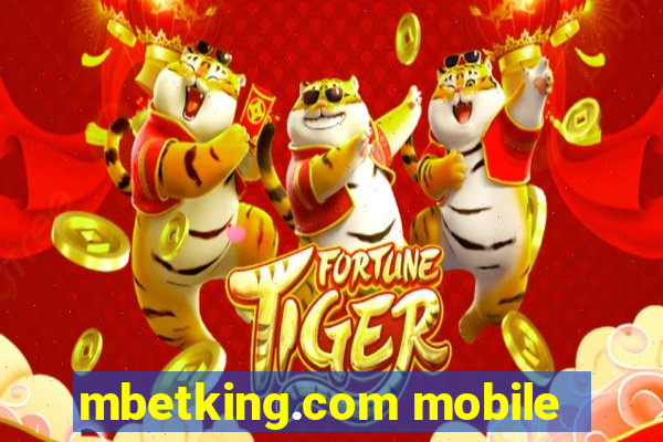 mbetking.com mobile