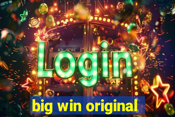 big win original