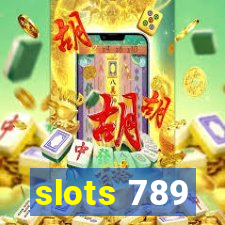 slots 789