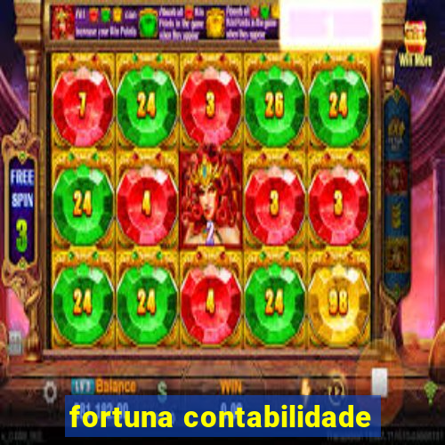 fortuna contabilidade