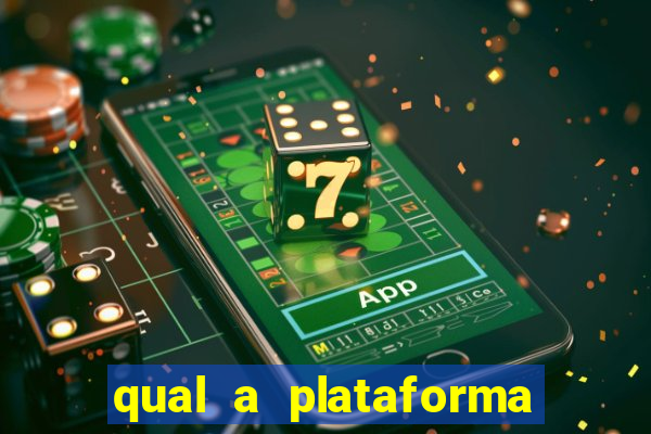 qual a plataforma que mais paga no jogo do tigre